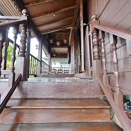 Huan Kawin Est.58 Lanna Home & Collection Chiang Rai Dış mekan fotoğraf